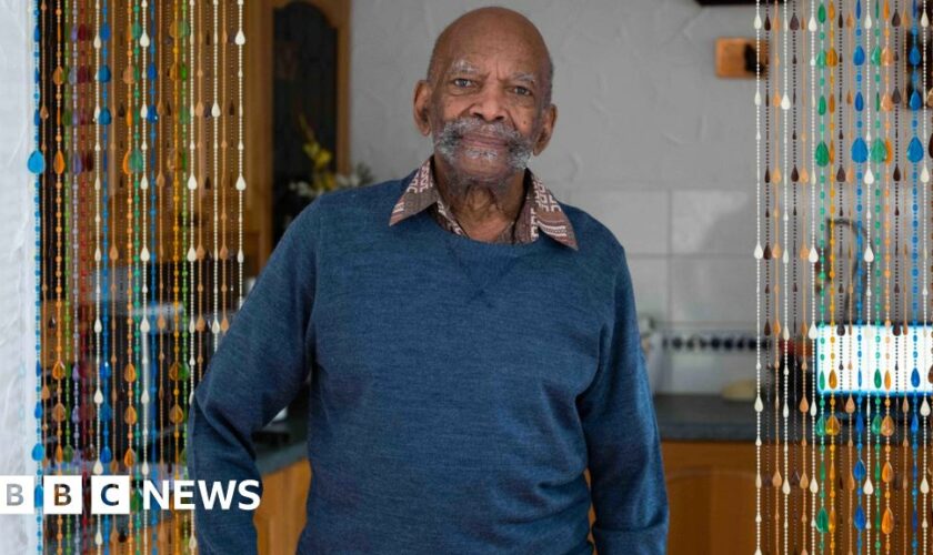 Tributes paid to Windrush pioneer Alford Gardner