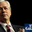 Trump falsely touts endorsement from JP Morgan CEO Jamie Dimon