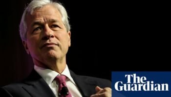 Trump falsely touts endorsement from JP Morgan CEO Jamie Dimon