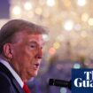 Trump took ‘British naval secrets’ to Mar-a-Lago, says Christopher Steele