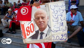 Tunisia: Saied eyes new term as presidential election ends