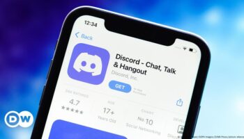 Turkey blocks Discord messaging platform