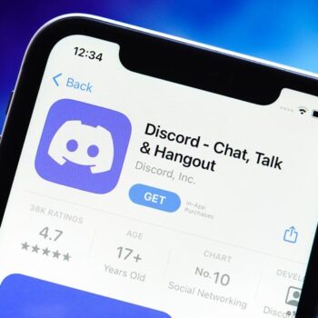 Turkey blocks Discord messaging platform