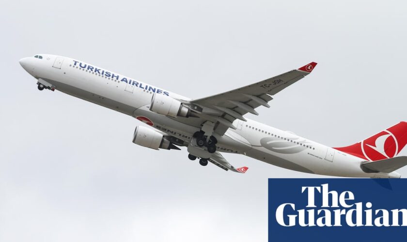 Turkish Airlines pilot’s death mid-flight prompts emergency landing in New York