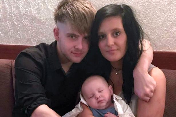 Twisted killers spiked young dad's drink at party and raped him as he lay dying