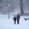 UK snow: Met Office's verdict on whether or not we'll see a white November