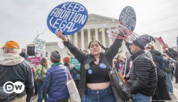 US: Supreme Court throws out Texas emergency abortion appeal