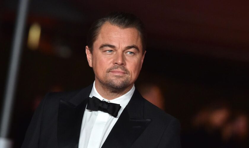 Hollywoodstar Leonardo DiCaprio äußerte sich schon in der Vergangenheit politisch