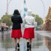 Übergriffe auf der Wiesn: "Alle, die meinen, das machen zu müssen, die schmeißen wir raus"