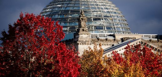 Umgang mit Phishing-Mails: Bundestag testet heimlich IT-Sicherheit der Abgeordneten