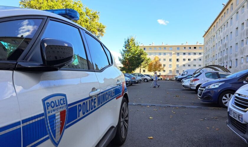 « Un conflit entre deux camps » : à Longjumeau, de nouveaux coups de feu tirés près d’un point de deal