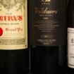 Un español, segundo entre los siete mejores vinos del mundo