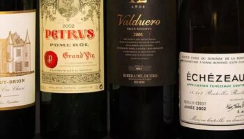 Un español, segundo entre los siete mejores vinos del mundo