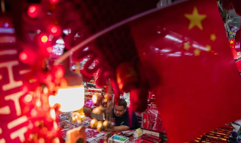 Un hombre con un cuchillo mata a tres personas en un supermercado de Shanghai y dispara la alerta en China por el aumento de ataques con arma blanca