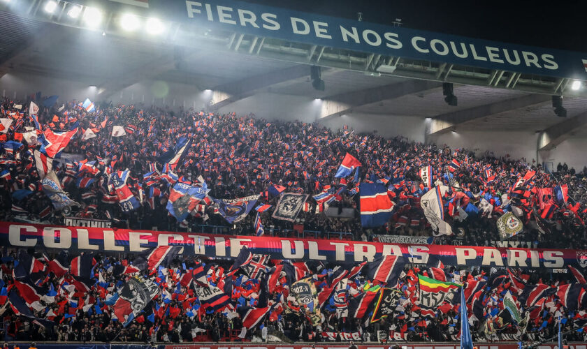 Un nouveau speaker mis à l’essai au Parc contre Lens, le PSG toujours à la recherche de sa nouvelle voix