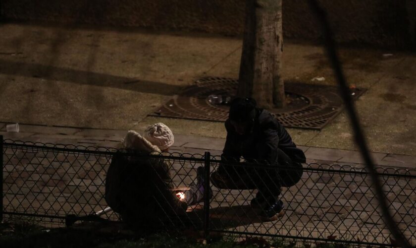 Un trafic de crack démantelé dans un foyer Coallia, huit personnes interpellées entre Montreuil et Maisons-Alfort