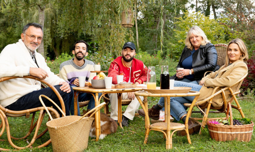 « Une émission qui fait du bien » : pourquoi « Un dimanche à la campagne » de Frédéric Lopez séduit le public