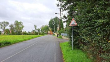 Une famille de Brétigny-sur-Orge visée par des tirs, la balle traverse 4 cloisons de la maison