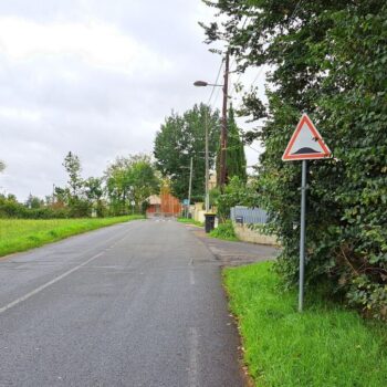 Une famille de Brétigny-sur-Orge visée par des tirs, la balle traverse 4 cloisons de la maison