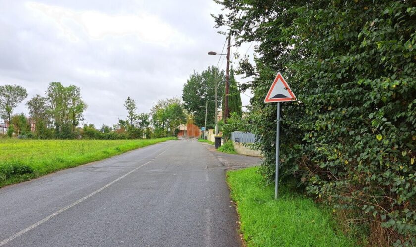 Une famille de Brétigny-sur-Orge visée par des tirs, la balle traverse 4 cloisons de la maison