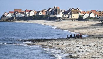 Une personne migrante meurt lors d'une tentative de traversée de la Manche