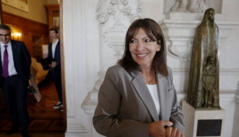 « Une rumeur sans fondement » : le départ d’Anne Hidalgo vers une fondation environnementale démenti