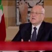 Une trêve au Liban espérée "dans les prochaines heures ou jours", dit le Premier ministre