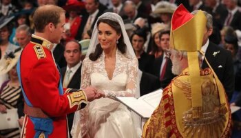 'Unhappy' Prince William complained to Queen about guest list for wedding to Kate