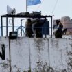 Unifil und der Krieg im Libanon: Friedenstruppen unter Feuer