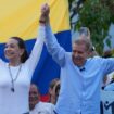 Venezuelan pro-democracy figures win Sakharov Prize