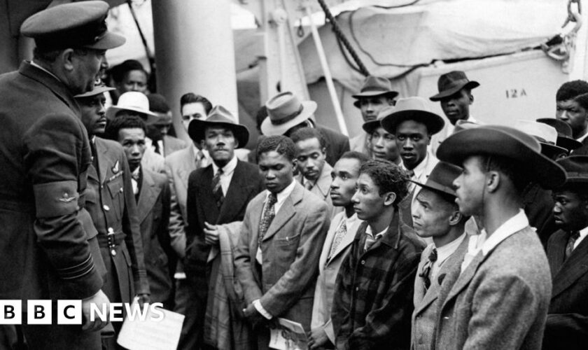 Victims concerned over missing Windrush reform