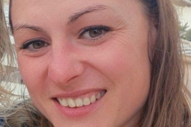 Victoria Taylor: Police launch urgent hunt for mother, 34, who vanished three days ago