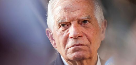 Viktor Orbán reist nach Georgien – EU-Außenbeauftragter Josep Borrell distanziert sich