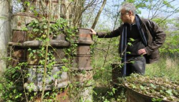 « Village le plus pollué de France » : Sermaise veut décoller cette étiquette qui lui colle à la peau