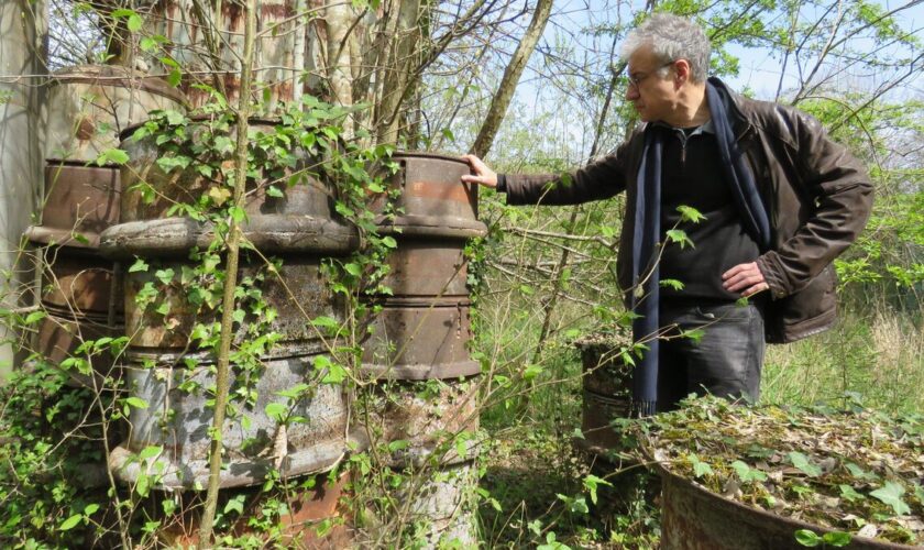 « Village le plus pollué de France » : Sermaise veut décoller cette étiquette qui lui colle à la peau