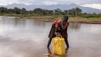 Violences sexuelles: plus de 79 millions de victimes en Afrique subsaharienne