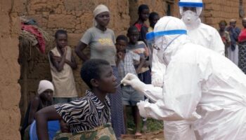 Virus de Marburg: Washington déconseille aux Américains de se rendre au Rwanda