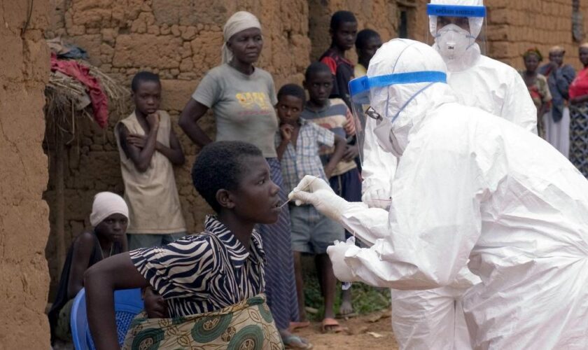 Virus de Marburg: Washington déconseille aux Américains de se rendre au Rwanda