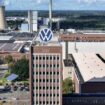 Volkswagen-Krise: Symbol für den Abstieg der deutschen Industrie - Jetzt sind mutige Reformen gefragt