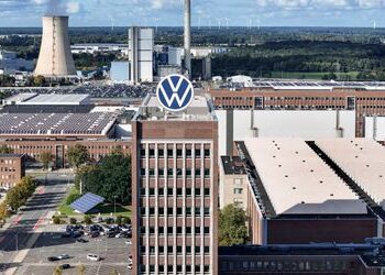 Volkswagen-Krise: Symbol für den Abstieg der deutschen Industrie - Jetzt sind mutige Reformen gefragt