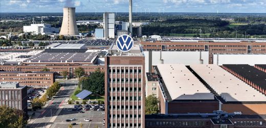 Volkswagen-Krise: Symbol für den Abstieg der deutschen Industrie - Jetzt sind mutige Reformen gefragt