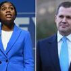 Voting in race to become the new Conservative Party leader has ENDED: Kemi Badenoch and Robert Jenrick face anxious wait to find out who will replace Rishi Sunak