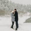 Vous cherchez un partenaire amoureux pour passer l'hiver? Il y a une explication scientifique à cela