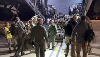 Vox pide la retirada de los soldados españoles en Líbano: "Centenares de militares se encuentran en peligro"