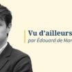 «Vu d’Ailleurs» N°147 - Les (trop) beaux costumes de Keir Starmer