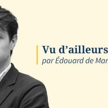 «Vu d’Ailleurs» N°147 - Les (trop) beaux costumes de Keir Starmer