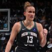 WNBA: Fiebich going for women's basketball's biggest club title