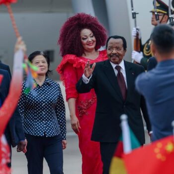 Warum ein Kamerun ohne Paul Biya so schwer vorstellbar ist