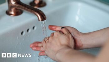 Water companies must return £158m over poor performance