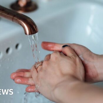 Water companies must return £158m over poor performance